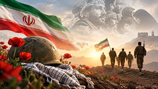 هفته دفاع مقدس؛ فرصتی برای روایت تاریخ و پاسداشت یاد شهداست
