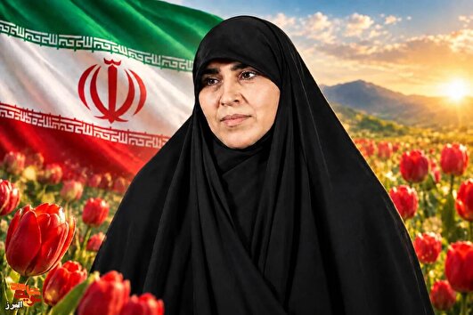 علی‌رضا آرزو داشت سربازِ امام زمان (عج) باشد