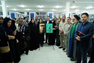 آرمان شهدا نماد ملی است / ضرورت انتقال وصایای...