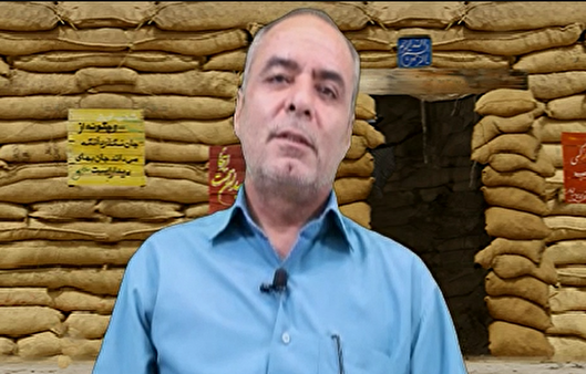 روایت جانباز ۷۰ درصد از روز اعزام / ترس از...