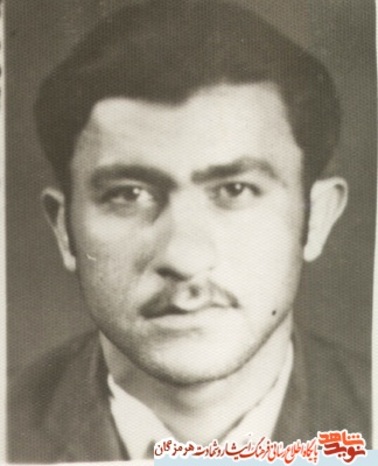 شهید حسن امامی