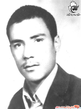 شهید حجت اله عبدی