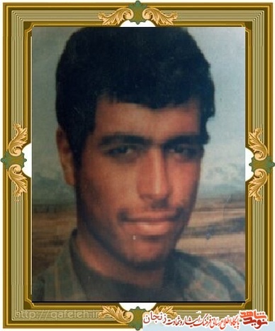 شهید سید صفی الدین صفوی