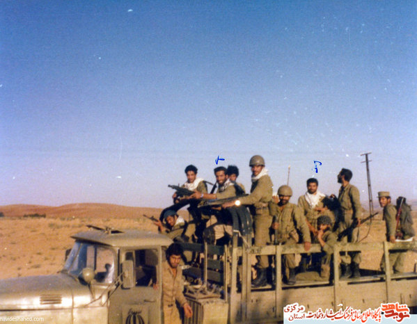 سردشت - سپاه اراک 