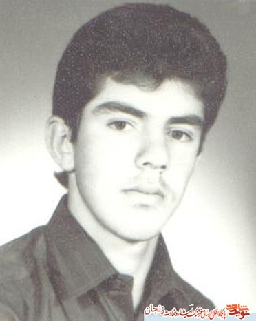 شهید مرتضی واعظی