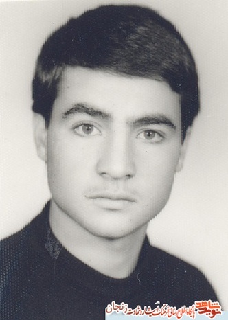 یداله حسن بیگی