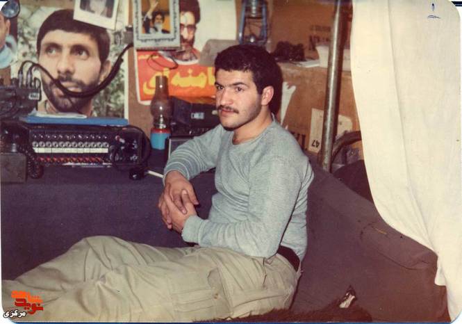 محمد باقر عروجی