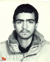 حسن اکبری