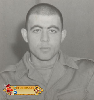 اسداله آشوری