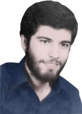 شهید ابوالقاسم آشکاری