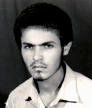 علی آغاسی پور