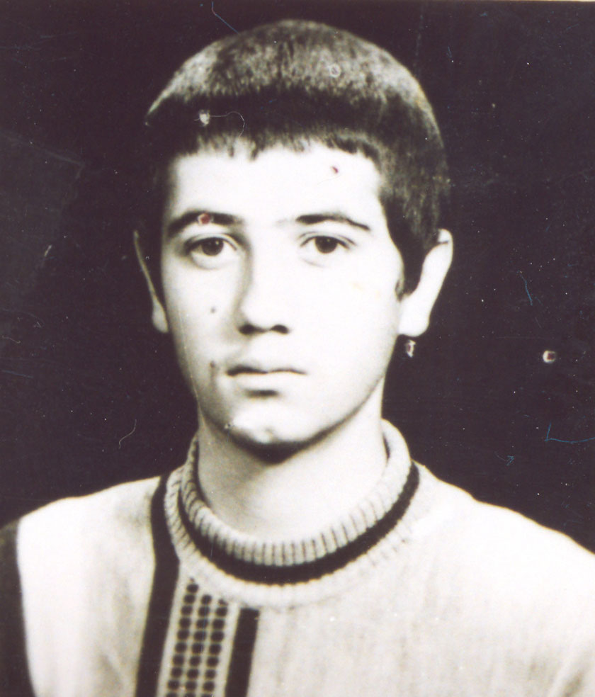 عکس پرسنلی