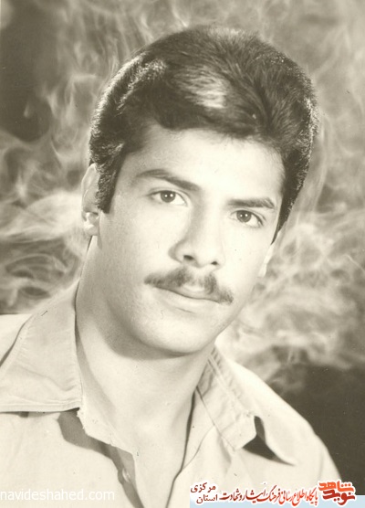 پرسنلی