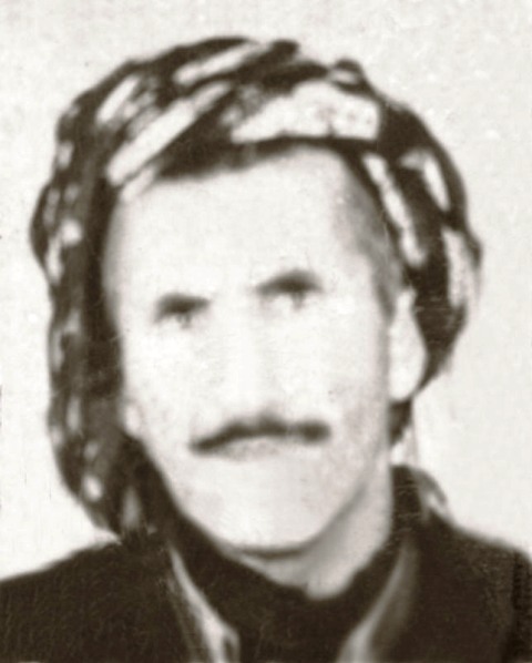 عبدالقادر آغاله