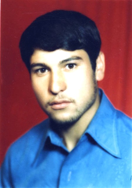 اسمعلی آغبلاقی خانشان