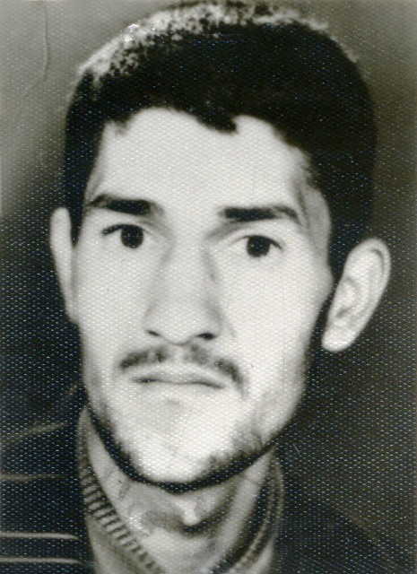 محمد آغ گوزلو