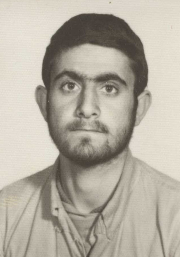 عکس پرسنلی