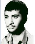 شهید سیاوش آسیه روش رستمی