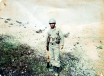 شهید عباس آشکاران 