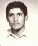 یوسف آشورزاده