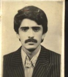 مرتضی آغوزاشکوری