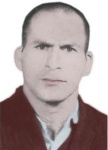 علی آفاقیان 