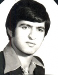 منوچهر آفانی گزنگ