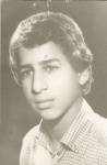 شهیدمحمد آزادی