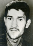 محمد آغ گوزلو