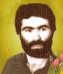 «شهيد ولي تاك»