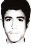 عکس پرسنلی شهید