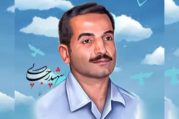 باید شهید «رجایی» را از اتاق شما بشناسند