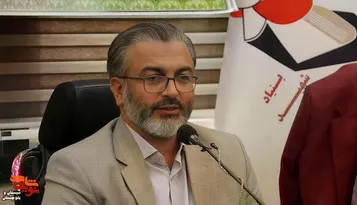 دفاع مقدس تجلی اتحاد مقدس حول یک هدف مشخص بود / تشریح برنامه‌های هفته دفاع مقدس با حضور خادمان آستان مقدس حضرت معصومه (س)