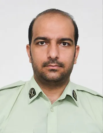 شهادت مأمور انتظامی در حمله مسلحانه در ایرانشهر